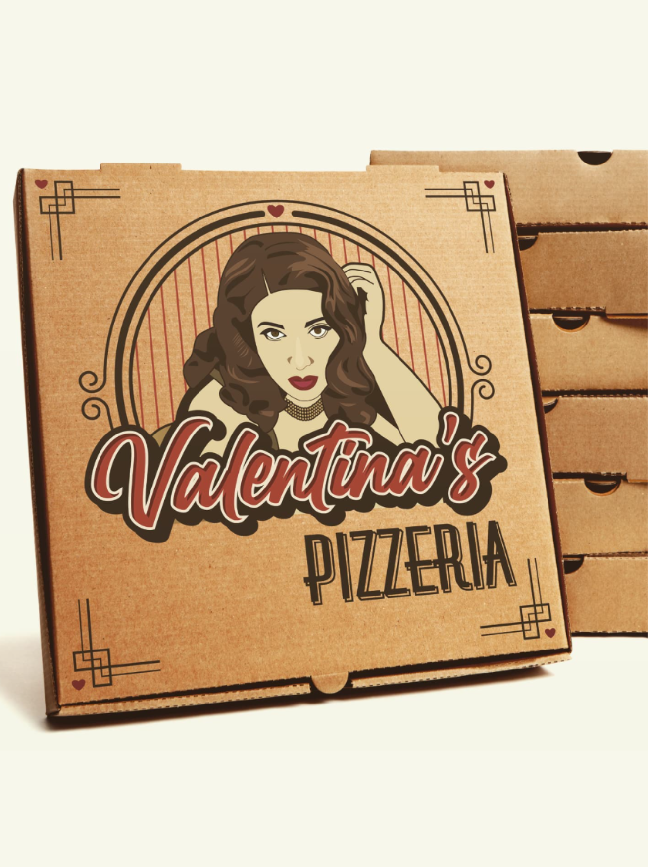 Valentina's Pizzeria