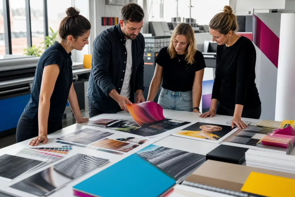 Why the Lowest Print Quote Can Cost Your Business More